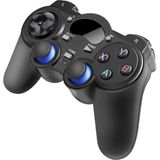 Kablosuz Oyun Kolu Gamepad 2.4ghz Android Telefon Bilgisayar, Tv Box, Ps3 Android Telefon, Tablet, A