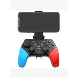 Kablosuz Oyun Kolu Telefon Tutacaklı Andorid/IOS Uyumlu Nintendo-Ps3-Ps4-Pc Uyumlu BSP-G9 SİYAH