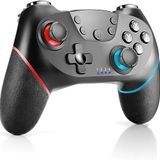 Kablosuz PC Joystick Wireless Oyun Kolu Nintendo İçin Oyun Kolu Nintendo Switch/Switch Lite/Switch OLED