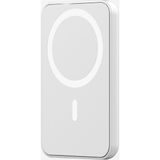 Kablosuz Powerbank - Beyaz