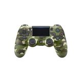Kablosuz Ps4 Oyun Kolu - Dualshock 4 Uyumlu Bluetooth Gamepad