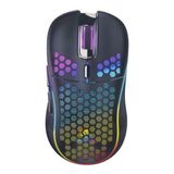 Kablosuz, Şarj Edilebilir 7 Tuşlu Bilgisayar Faresi (Q2), Kablosuz Mouse, Gaming Mouse
