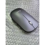 Kablosuz ŞARJLI gri Mouse 2.4 Ghz 1200 Dpi Sessiz Klik RT-10108