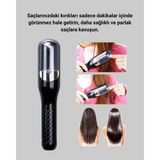 Kablosuz Şarjlı Saç Düzeltici Makine RH-6668 Ev Tipi Bakım Cihazı Nemere