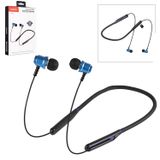 KABLOSUZ SPOR KULAKLIK BLUETOOTH ŞARJLI SİYAH ASONIC AS-XBK65 (F-58)