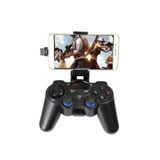Kablosuz Telefon Tablet Oyun Kolu 2.4ghz Android Uyumlu PC / Tv / Tv Box / PS3 UYUMLU Gamepad