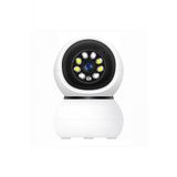 Kablosuz Wifi Bebek Izleme Ip Kamerasi Gece Goruslu Guvenlik Ip Kamera Harekete Duyarli