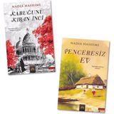 Kabuğunu Kıran İnci - Penceresiz Ev - Nadia Hashimi