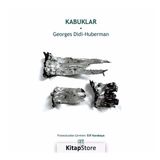 Kabuklar - Georges Didi Huberman