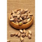 Kabuklu Antep Fıstığı Kavrulmuş 400 G
