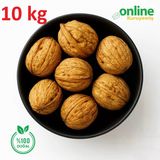 Kabuklu Ceviz Jumbo 10 kg