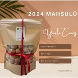 Kabuklu Ceviz Maraş 18 Yerli - 1 kg