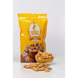 Kabuklu Çiğ Diş Badem - 750 Gr