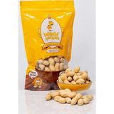 Kabuklu Çiğ Fıstık - 600 gr