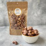 Kabuklu Kavrulmuş Kaju 130 gr