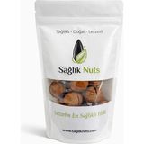 Kabuklu Kavrulmuş Makademya Fındığı 500 gr – Açacak Aparatlı, Iri Boy Premium - 500 Gram