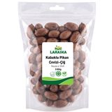 Kabuklu Pikan Cevizi Çiğ 100g Katkı Maddesiz - Pecans in Shell Yerli Jumbo