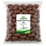 Kabuklu Pikan Cevizi Çiğ 1Kg Katkı Maddesiz Yerli Büyük Boy - Pecans İn Shell Aile Boyu Avantajlı Paket