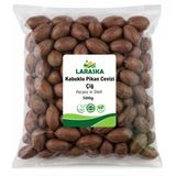 Kabuklu Pikan Cevizi Çiğ 500G Katkı Maddesiz - Pecans İn Shell Yerli Büyük Boy