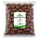 Kabuklu Pikan Cevizi Çiğ 500g Katkı Maddesiz - Pecans in Shell Yerli Jumbo