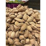 Kabuklu Tuzlu Badem Çıtlak - 1 kg