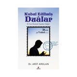 KABUL EDİLMİŞ DUALAR - TRUMAN CAPOTE