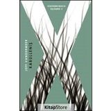 Kabulleniş - Jeff Vandermeer