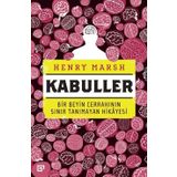 Kabuller - Henry Marsh