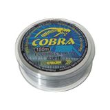 Kabura Cobra Fluoracarbon Coated 150 Mt Misina 0,16 mm