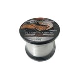 Kabura Hd Avatar Fluorocarbon Kaplama 1000MT Misina 0,26 mm