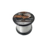 Kabura Hd Avatar Fluorocarbon Kaplama 1000MT Misina 0,45 mm