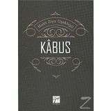 Kabus - Halit Ziya Uşaklıgil