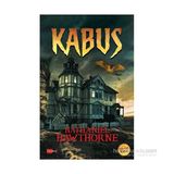Kabus - Nathanniel Hawthorne