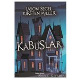 Kabuslar - Jason Segel
