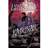 Kabuslar - Kayıp Ninni - Jason Segel