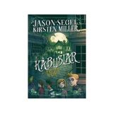 Kabuslar Uyurgezer Şurubu - Jason Segel
