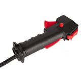 Kabze Tertibatı Kawasakı Yan Tırpan Th48-Tj53-X800