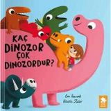 Kaç Dinazor Çok Dinazordur Eksik Parça