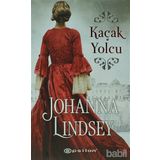 KAÇAK YOLCU - JOHANNA LINDSEY