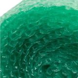 KACAR 50 cm x 2 m 100 Gr Kalın Yeşil Ambalaj Naylonu Balonlu Havalı Naylon Patpat Pıtpıt Taşıma Taşınma Naylonu
