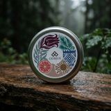 Kachkar Çam & Sedir Yüksek Yayılımlı Buhurdanlık Kokusu Wax Melt - Odrius - 1 Adet