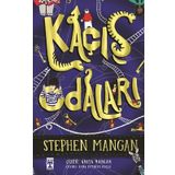 Kaçış Odaları - Stephen Mangan