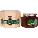Kaçkar Bal Organik Orman Balı Ahşap Kutulu 480 gr