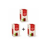 KAÇKAR Filiz Çay 1 kg x 3 paket