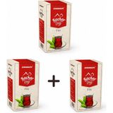 Kaçkar Filiz Çay 1000 G X3 - 3 kg