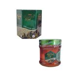 Kaçkar Topuy Organik Yayla Çiçek Balı 480Gr