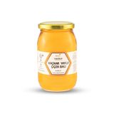 KAÇKARDAN Kaçkar Yayla Çiçek Balı 500 G