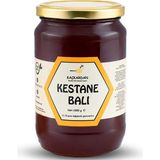 Kaçkardan Kestane Balı 1000 gr (Yeni Sezon) - 1 kg