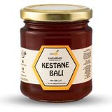 Kaçkardan Kestane Balı 250 gr (Yeni Sezon)