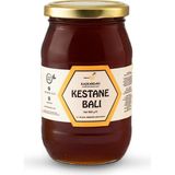 Kaçkardan Kestane Balı 500 gr (Yeni Sezon)